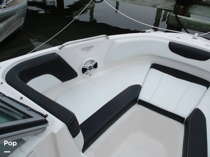 Slide: The Image of Chaparral 21 H20 SPORT DELUXE 2018 - 16480415