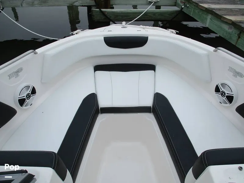 Slide: The Image of Chaparral 21 H20 SPORT DELUXE 2018 - 16480416