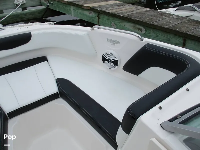 Slide: The Image of Chaparral 21 H20 SPORT DELUXE 2018 - 16480417