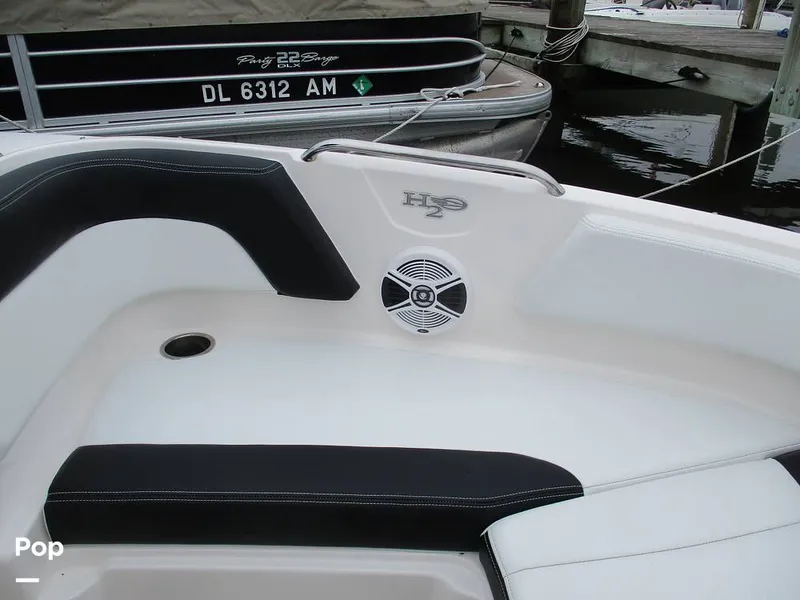 Slide: The Image of Chaparral 21 H20 SPORT DELUXE 2018 - 16480418