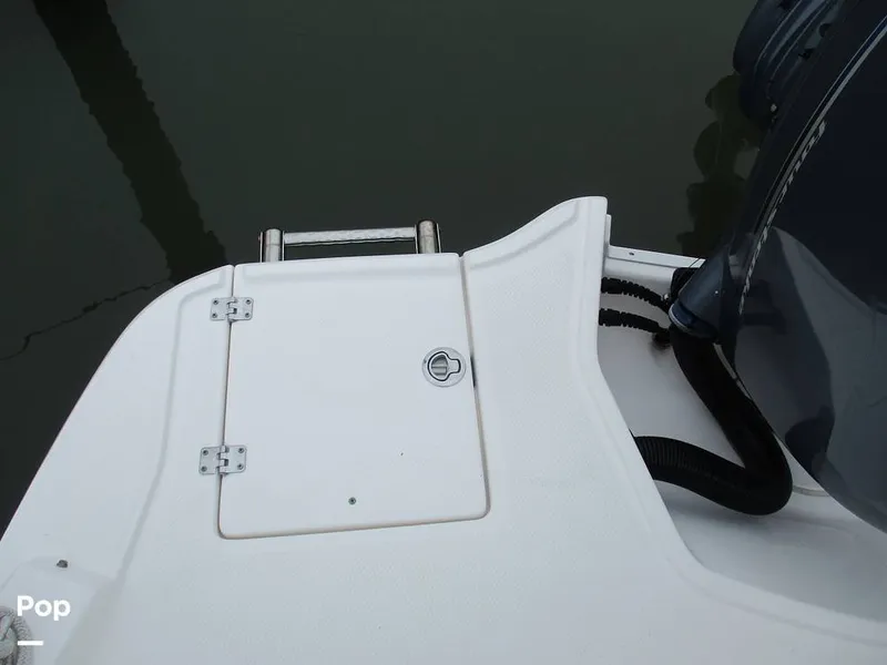 Slide: The Image of Chaparral 21 H20 SPORT DELUXE 2018 - 16480358