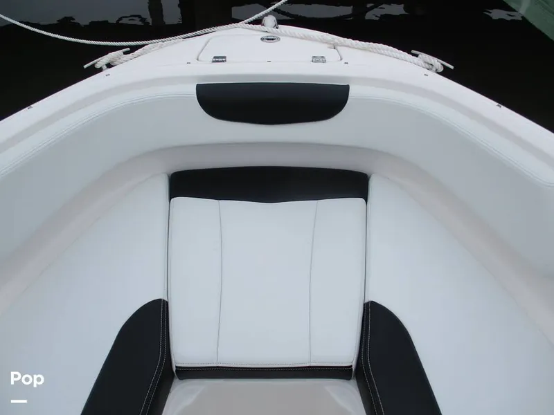 Slide: The Image of Chaparral 21 H20 SPORT DELUXE 2018 - 16480420