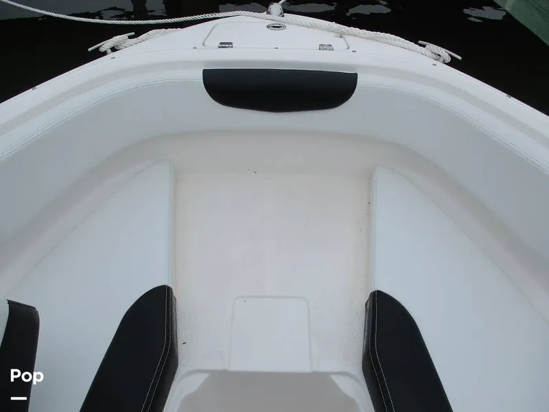 Slide: The Image of Chaparral 21 H20 SPORT DELUXE 2018 - 16480421