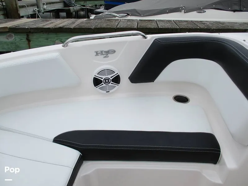 Slide: The Image of Chaparral 21 H20 SPORT DELUXE 2018 - 16480422