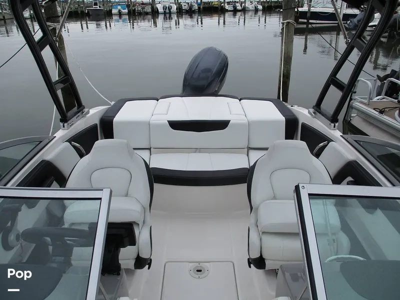 Slide: The Image of Chaparral 21 H20 SPORT DELUXE 2018 - 16480426