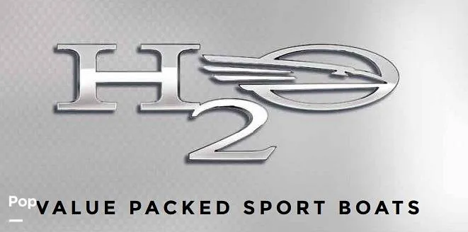 Slide: The Image of 2018 CHAPARRAL H20 BROCHURE - 16482513