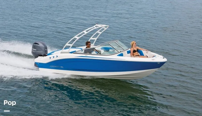 Slide: The Image of 2018 CHAPARRAL H20 BROCHURE - 16482514