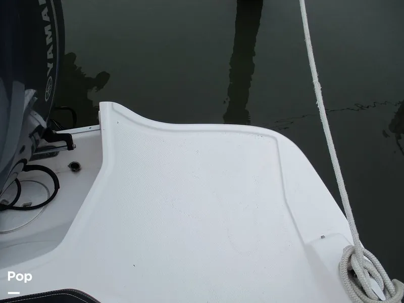 Slide: The Image of Chaparral 21 H20 SPORT DELUXE 2018 - 16480360