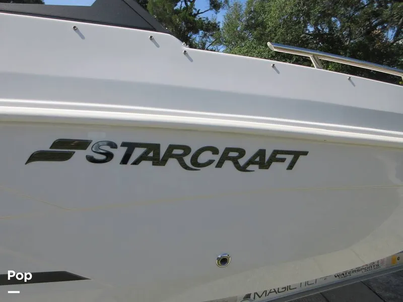 Slide: The Image of Starcraft SVX210 DC 2021 - 16503737