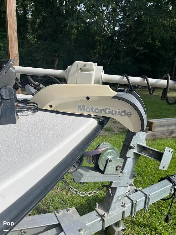 Slide: The Image of Trolling Motor - 16576691