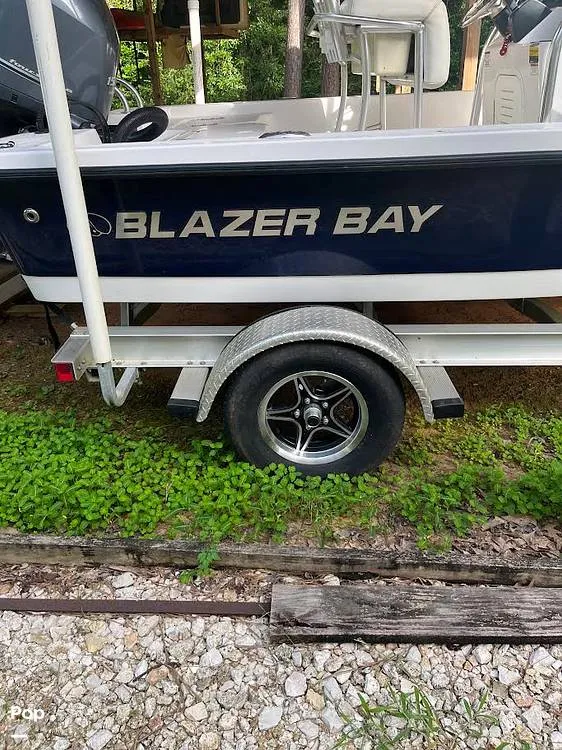 Slide: The Image of Blazer 2020 2021 - 16576695