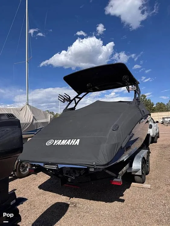 Slide: The Image of Yamaha 255XD 2023 - 16520565
