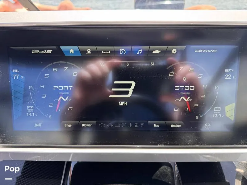 Slide: The Image of Yamaha 255XD 2023 - 16520562