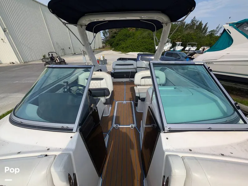 Slide: The Image of Regal 26 FasDeck 2018 - 16543552