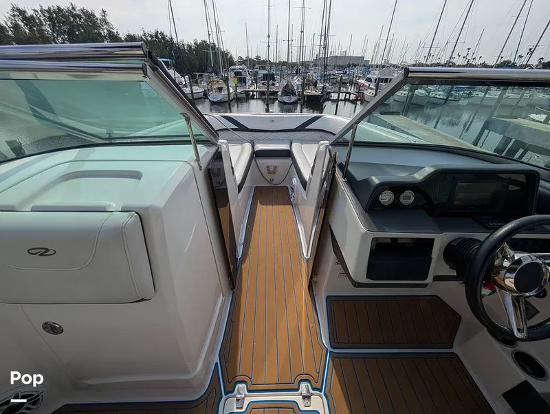 Slide: The Image of Regal 26 FasDeck 2018 - 16543522