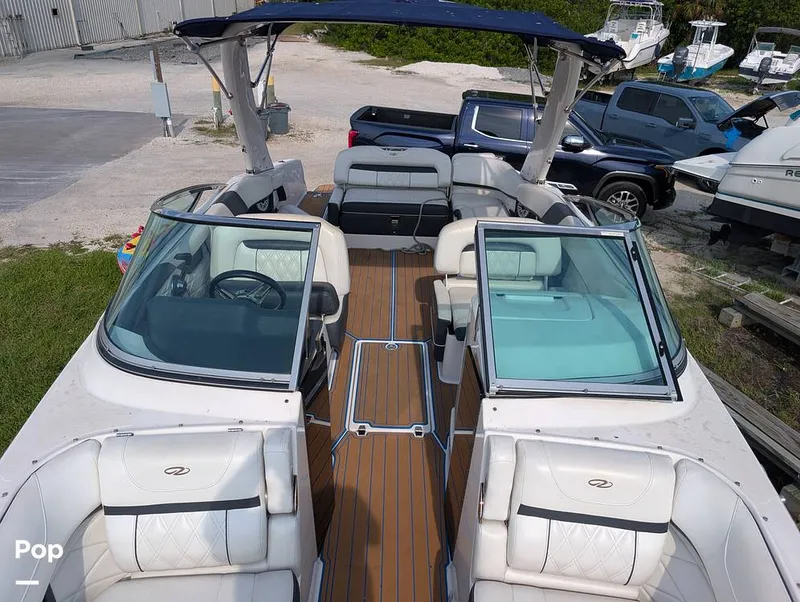 Slide: The Image of Regal 26 FasDeck 2018 - 16543533