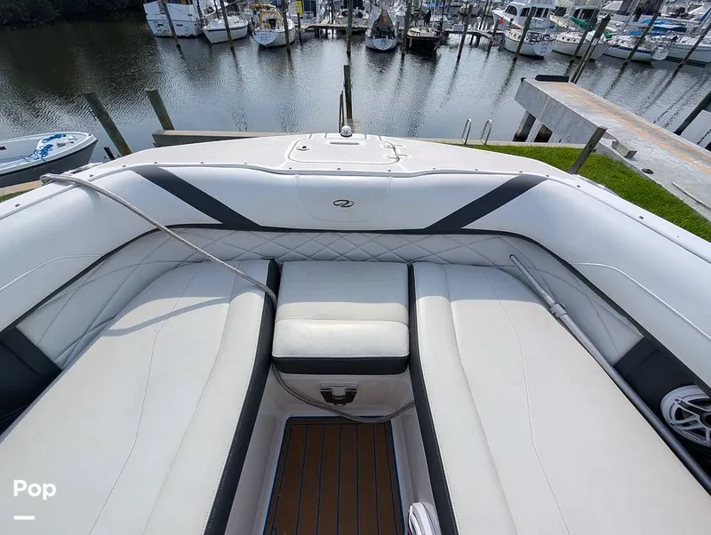 Slide: The Image of Regal 26 FasDeck 2018 - 16543537