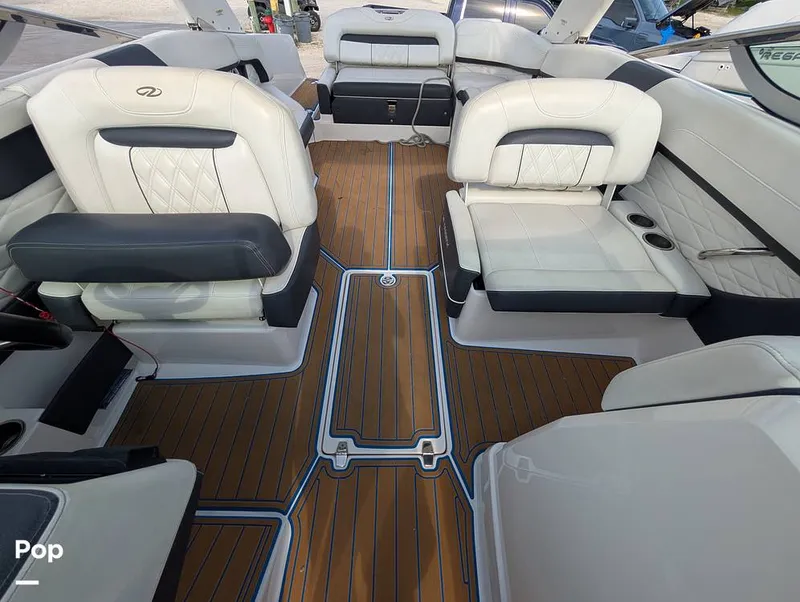 Slide: The Image of Regal 26 FasDeck 2018 - 16543558