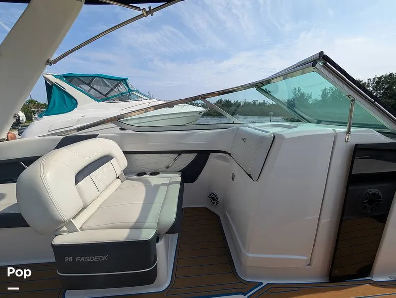 Slide: The Image of Regal 26 FasDeck 2018 - 16543582