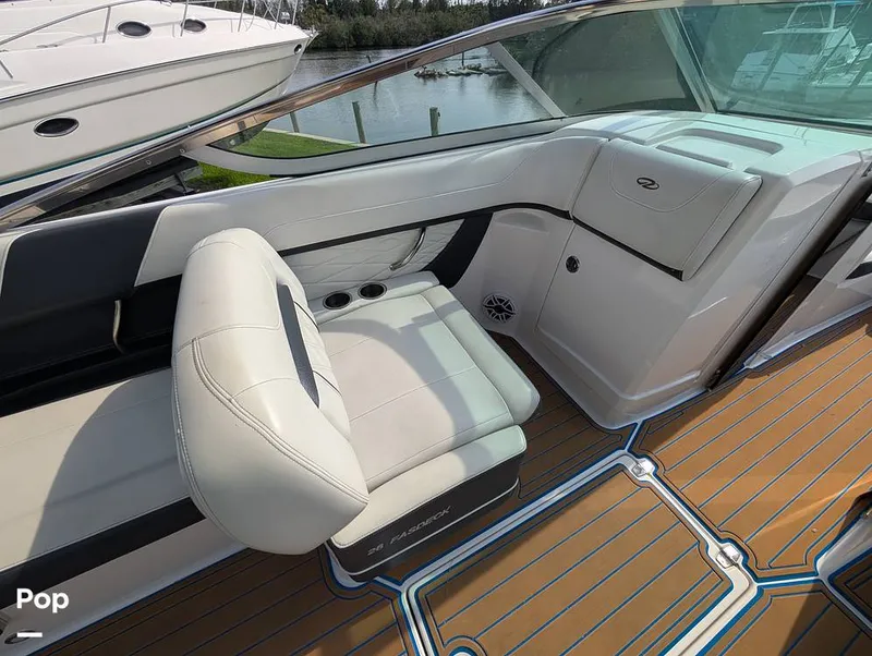 Slide: The Image of Regal 26 FasDeck 2018 - 16543120