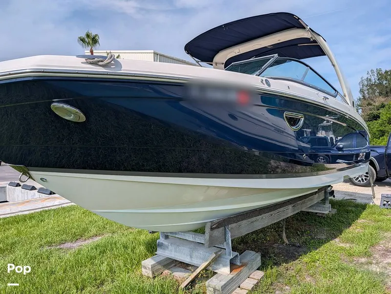 Slide: The Image of Regal 26 FasDeck 2018 - 16543445