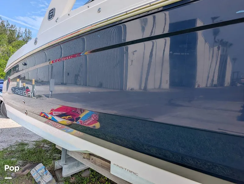 Slide: The Image of Regal 26 FasDeck 2018 - 16543461