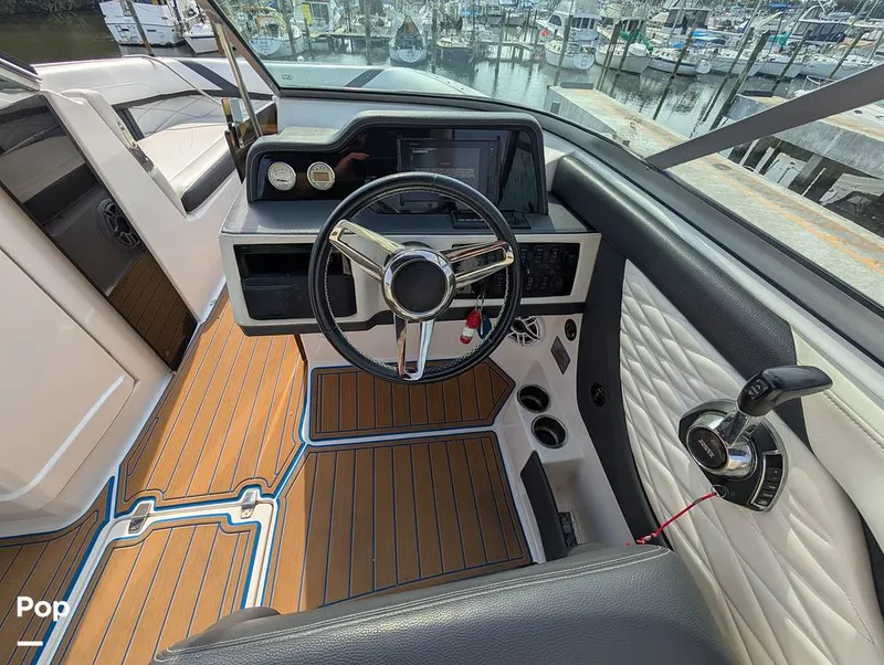 Slide: The Image of Regal 26 FasDeck 2018 - 16543524