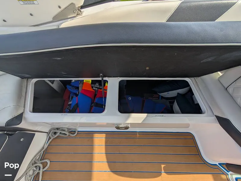 Slide: The Image of Regal 26 FasDeck 2018 - 16543602