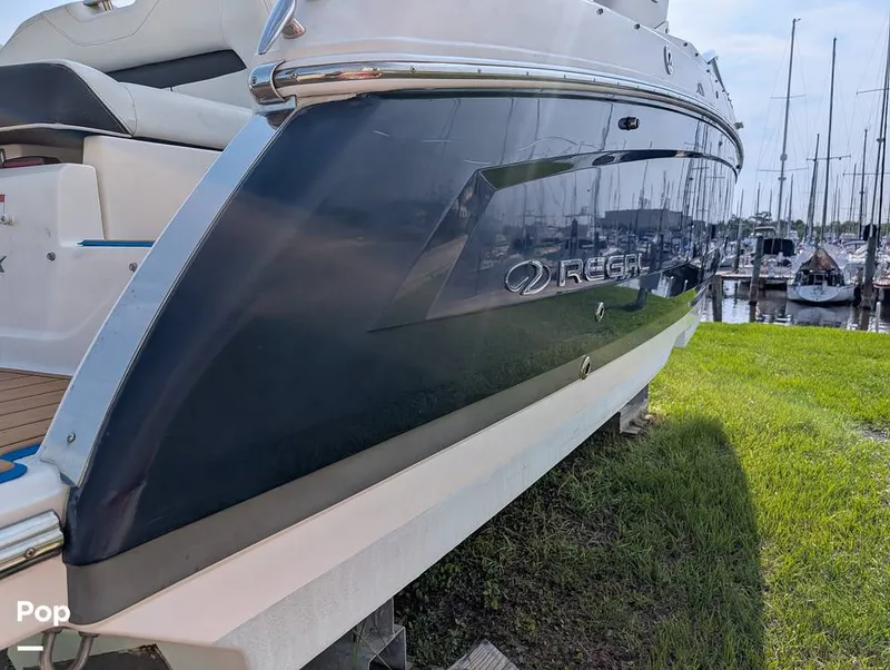 Slide: The Image of Regal 26 FasDeck 2018 - 16543469