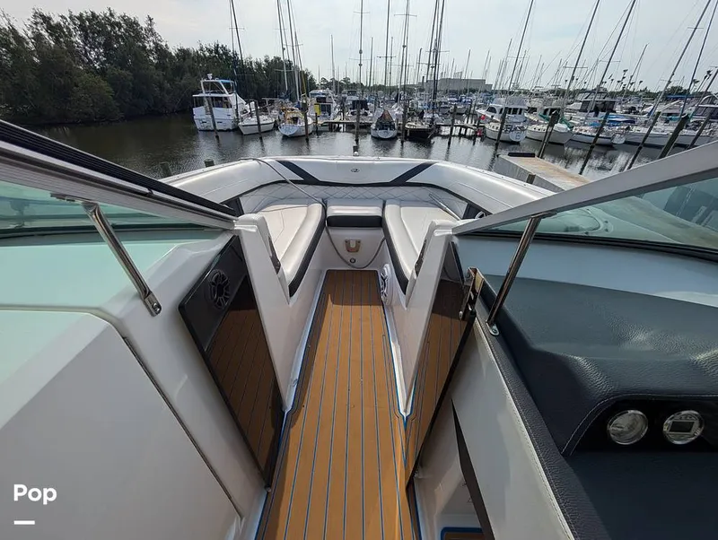 Slide: The Image of Regal 26 FasDeck 2018 - 16543527