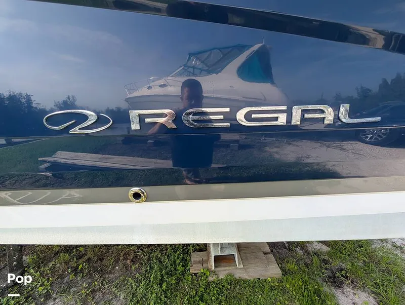 Slide: The Image of Regal 26 FasDeck 2018 - 16543453