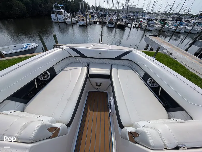 Slide: The Image of Regal 26 FasDeck 2018 - 16543528
