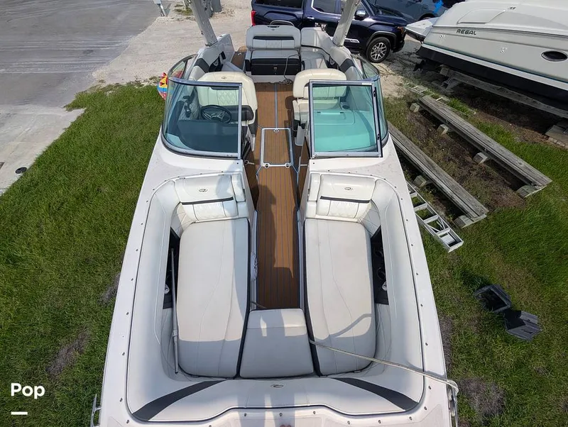 Slide: The Image of Regal 26 FasDeck 2018 - 16543125