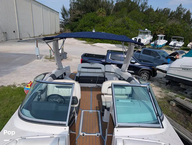 Slide: The Image of Regal 26 FasDeck 2018 - 16543534