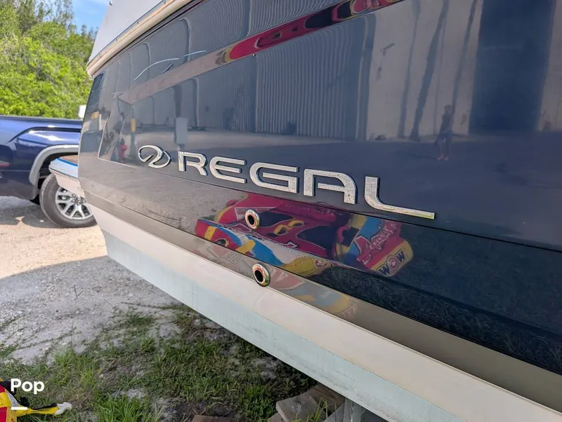 Slide: The Image of Regal 26 FasDeck 2018 - 16543466