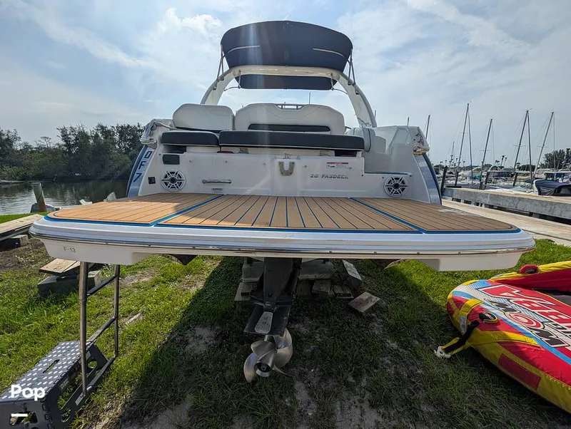 Slide: The Image of Regal 26 FasDeck 2018 - 16543470