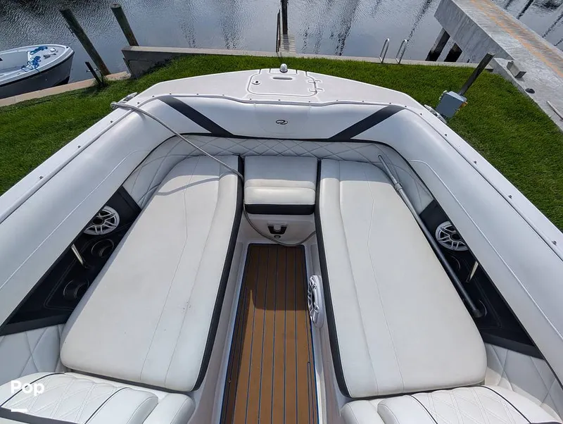 Slide: The Image of Regal 26 FasDeck 2018 - 16543529