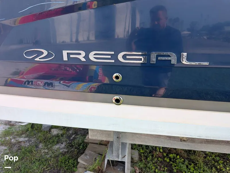 Slide: The Image of Regal 26 FasDeck 2018 - 16543467