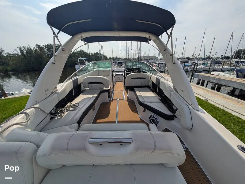 Slide: The Image of Regal 26 FasDeck 2018 - 16543615
