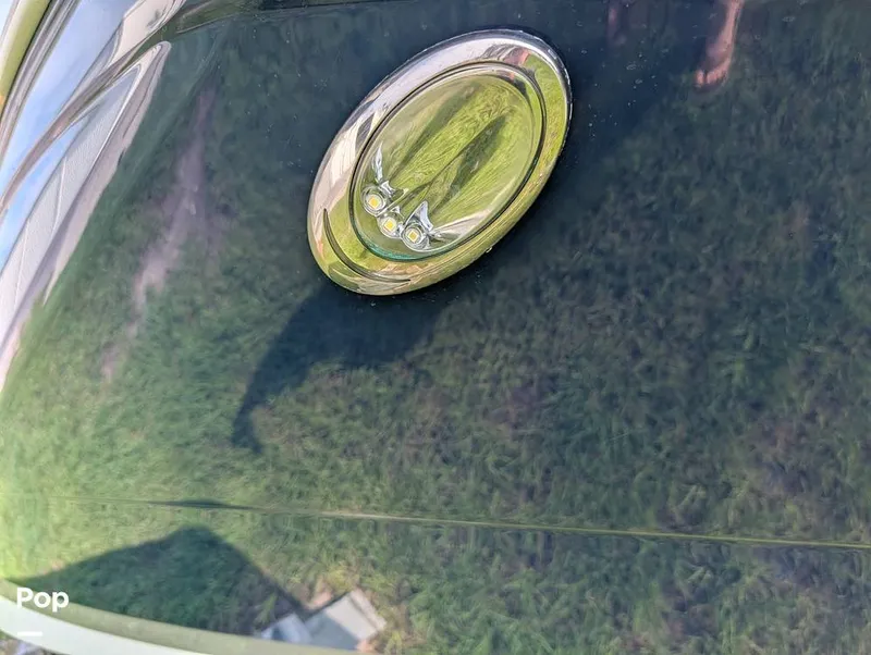 Slide: The Image of Regal 26 FasDeck 2018 - 16543457