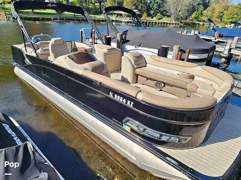 The Image of Avalon Catalina 2585 EL 2020 - 16483375