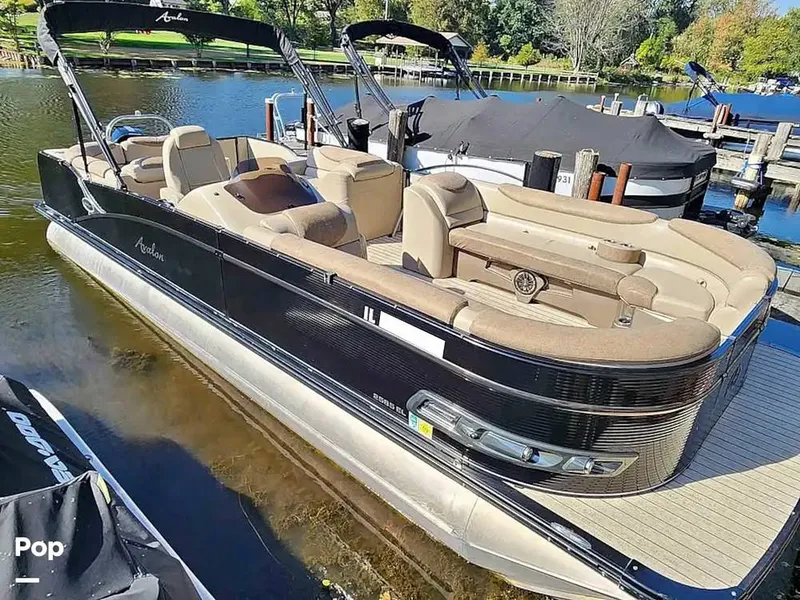 The Image of Avalon Catalina 2585 EL 2020 - 16514192