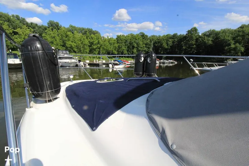 Slide: The Image of Regal Commodore 4080 Flybridge 2006 - 16537960