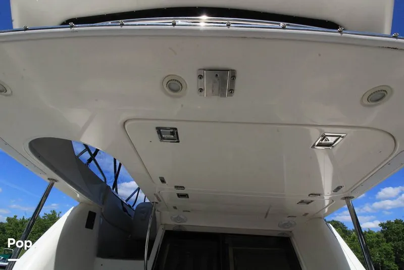 Slide: The Image of Regal Commodore 4080 Flybridge 2006 - 16537921