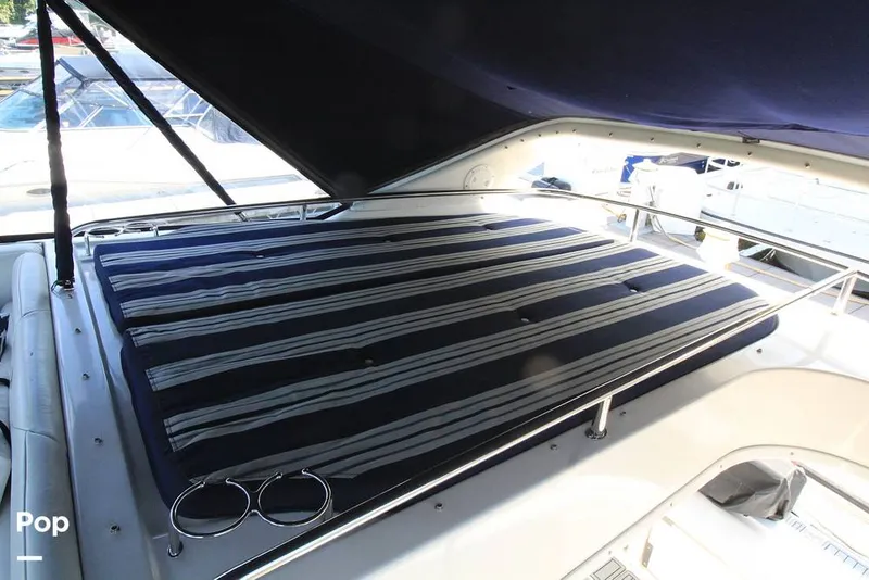 Slide: The Image of Regal Commodore 4080 Flybridge 2006 - 16537956