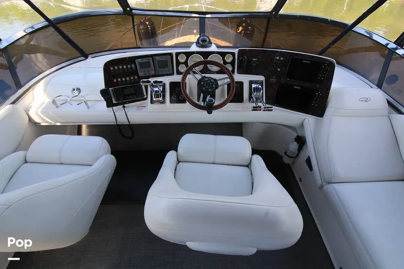 Slide: The Image of Regal Commodore 4080 Flybridge 2006 - 16537934