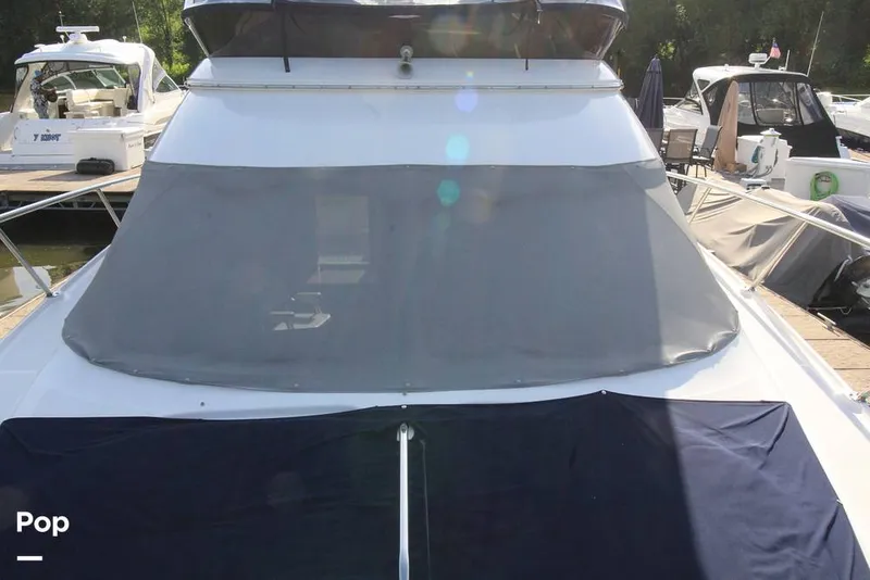 Slide: The Image of Regal Commodore 4080 Flybridge 2006 - 16537958
