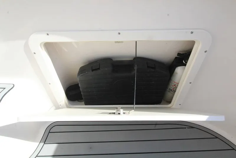 Slide: The Image of Compartment Storage - 16537915