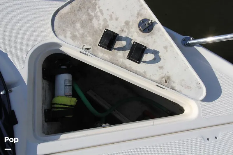 Slide: The Image of Windlass Locker - 16537967