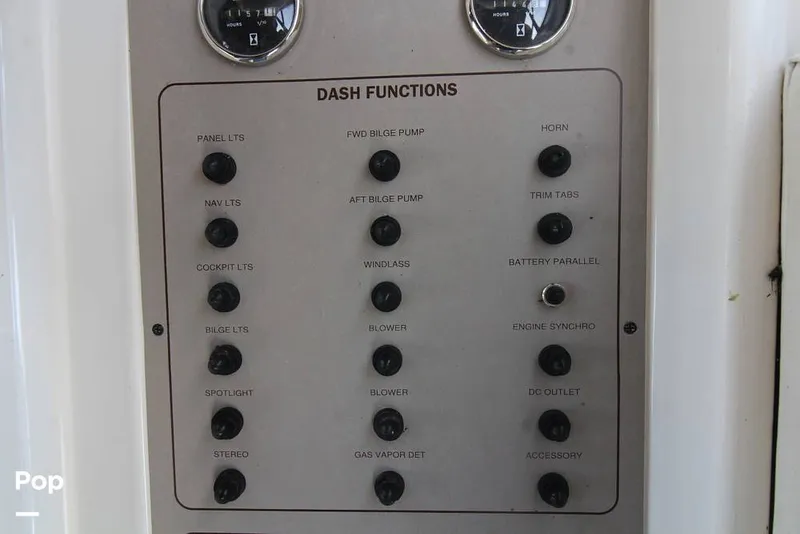 Slide: The Image of Fuse Panel - 16537945